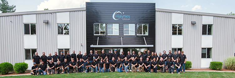 Company of the Month: Haynes Group, Inc. puts employee  safety at the forefront on all job sites